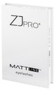 ZJPro MATTline mihalnice B 0,07 11mm ZJ PRO