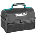 Makita E-15584 izolovaná taška na obed 7,5L