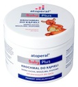 Atoperal Baby Plus, kúpeľový škrob, 250 g