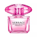 Parfumovaná voda Versace Bright Crystal Absolu