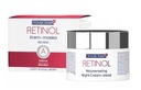 NOVACLEAR RETINOL nočný krém-maska ​​na tvár 50ml