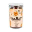 Instantná káva Creme Brulee 130g Krukam