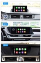 LEXUS CT NX ES RX GS IS LS LC APPLE CARPLAY MODUL