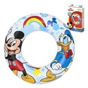 PLÁVACÍ KRUH MICKEY&FRIENDS MOUSE 56 cm BESTWAY