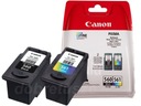 2x atrament CANON PIXMA TS5353a TS5350i TS5351i TS7450i TS7451i PG-560 CL-561