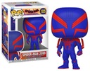 Funko Pop! SPIDER-MAN CEZ VERŠE 1225