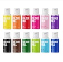 Color Mill Kik Starter Dye Set 12x20ml