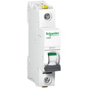 Schneider Electric Poistka ističa 1P B1A