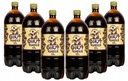 Litovský Kvass RUGILE NATURAL 9L SG