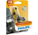 PHILIPS ŽIAROVKA H8 12V 35W PGJ19