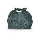 Taška Monbento Pochette Graphic Jungle