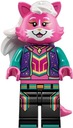 LEGO Vidiyo 43113 - CAT Keytarista - vid027 NOVINKA