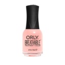 ORLY Breathable - lak na nechty s kondicionérom You're a Doll