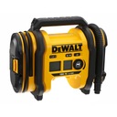 Kompresor DEWALT DCC018N tri zdroje energie