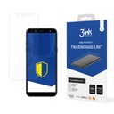 Na hybridnom skle Samsung Galaxy A6 - 6H 3mk Lite