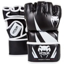 RUKAVICE MMA CHALLENGER - BLACK/WHITE VENUM BLACK