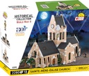 COBI-2299 KOSTOL SAINTE-MERE-EGLISE