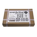 Alkalická batéria 500x Everactive AAA LR03