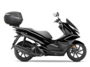 Tieniaci rám zadného kufra pre Honda PCX 125, 150