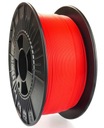 Filament Colorfil PLA červený 1kg 1,75mm