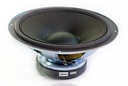 WOOFER REPRODUKTOR TONSIL GDN 25/100/1 8 ohm Bass Čierny ORIGINÁL