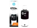 BLACK INK GT51XL HP ATRAMENT TANK 310 315 319 X4E40A