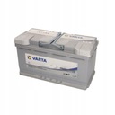 Batéria VARTA PROFESSIONAL DUAL URPOSE AGM 95A