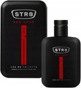 STR8 RED CODE toaletná voda pre mužov 100ml