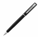 Black Cartridge Pen Waterman Allure