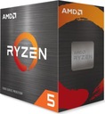 Procesor Ryzen 5 5500, 3,6 GHz, 16 MB, BOX