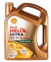 OLEJ 0W-20 HELIX ULTRA SP 5L