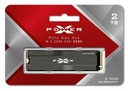 Silicon Power XPOWER XD80 2TB M.2 PCIe SSD