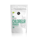 CHLORELLA PRÁŠKOVÁ, BIO, 200g, DIÉTNA-POTRAVA