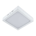 QUARE LED PLAIN 24W 4000K MARTIN IDEUS 02911