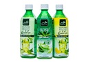 Aloe drink mix Tropical 12 x 500 ml 3 príchute