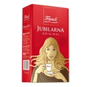 Jubilarna Franck mletá káva 250g Chorvátsko