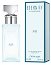 CALVIN KLEIN ETERNITY PRE ŽENY AIR EDP 30ml SPREJ