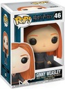 Figúrka FUNKO POP HARRY POTTER - Ginny Weasley