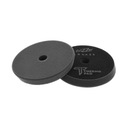 Leštiaca podložka na lak Zvizzer Thermo 140/20/125 mm Leštiaca podložka Low Cut Black