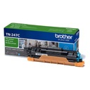 Brother toner pre DCP-L3510/3550 | 2 300 strán | tyrkysový