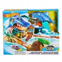 Hot Wheels GWT35 Shark Set