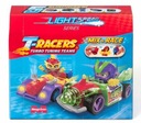 Auto - T-Racers 6 rýchlosti svetla