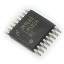 [4ks] LM5026MT PWM ovládač