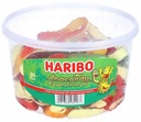 HARIBO ANACONDA JELLIES 1200G HADICE 30 KS NEMECKÉ OD VÝROBCU