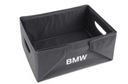 Skladací box čierny BMW OE 51472303796