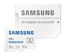 Pamäťová karta SAMSUNG Pro Endurance 32GB