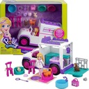 POLLY POCKET Mobilná veterinárna ambulancia GFR04