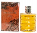 Parfum Predator 100ml. EDT Private Life Eau de Toilette