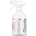 CLEANTLE LEATHER CLEANER čistenie čalúnenia 0,5