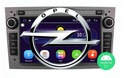 RÁDIO ANDROID OPEL ASTRA VECTRA CORSA